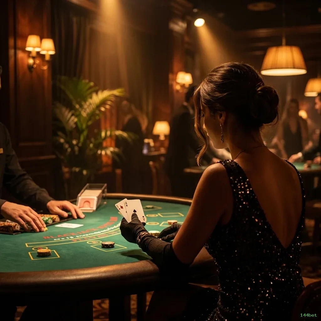 Baixar APK 144bet