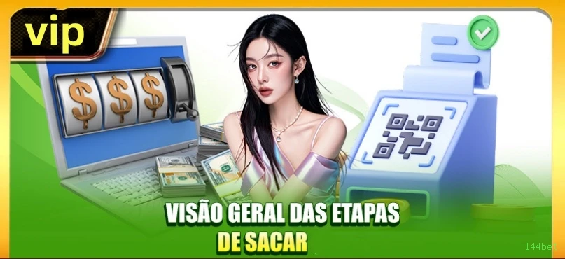 Programa VIP 144bet
