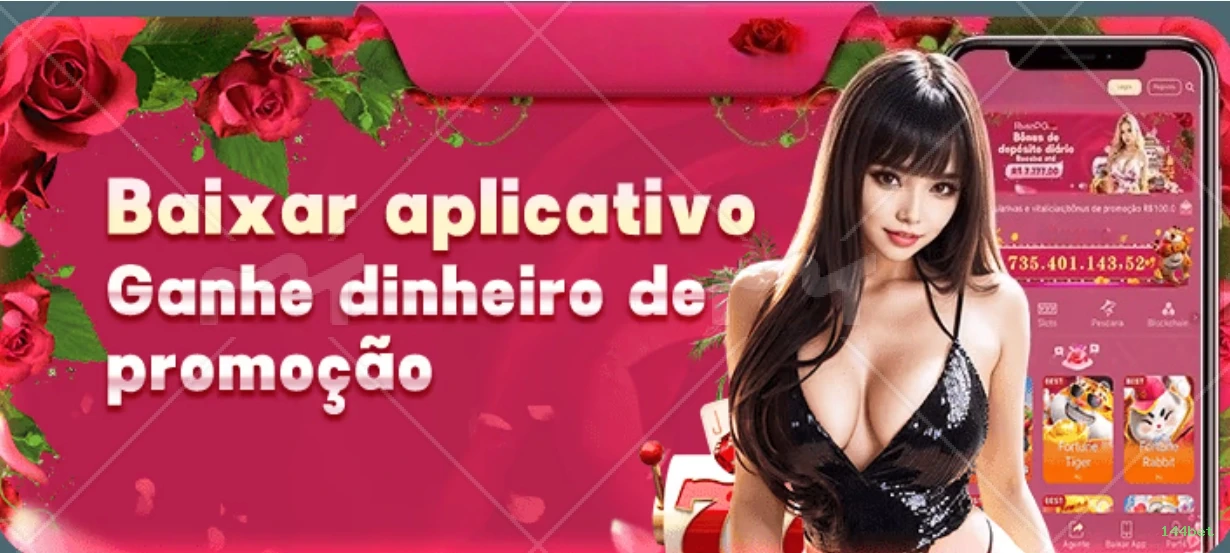 Cadastro 144bet
