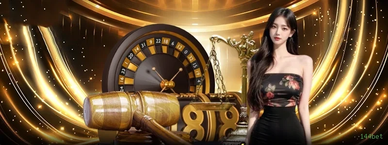 Apostas esportivas ao vivo na 144bet