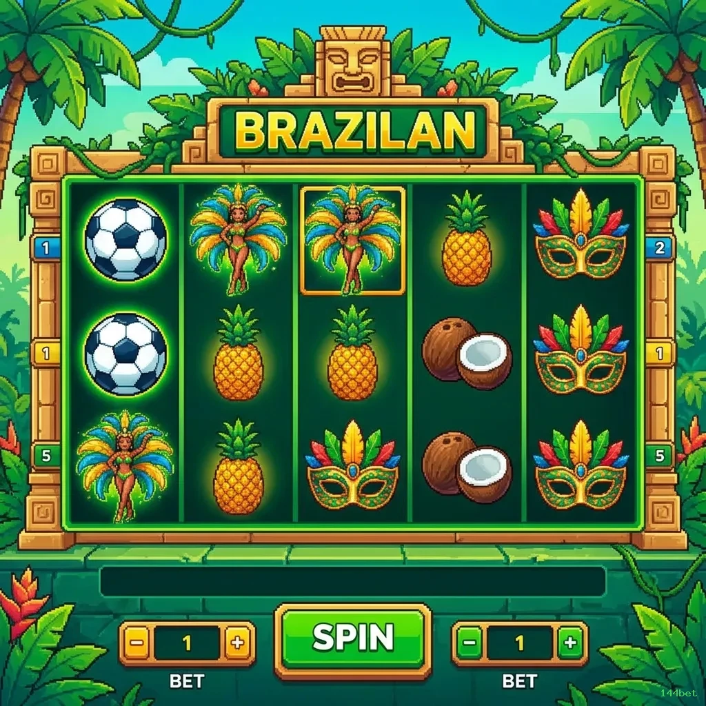 Instalação Android 144bet