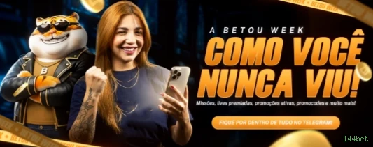 Suporte 144bet