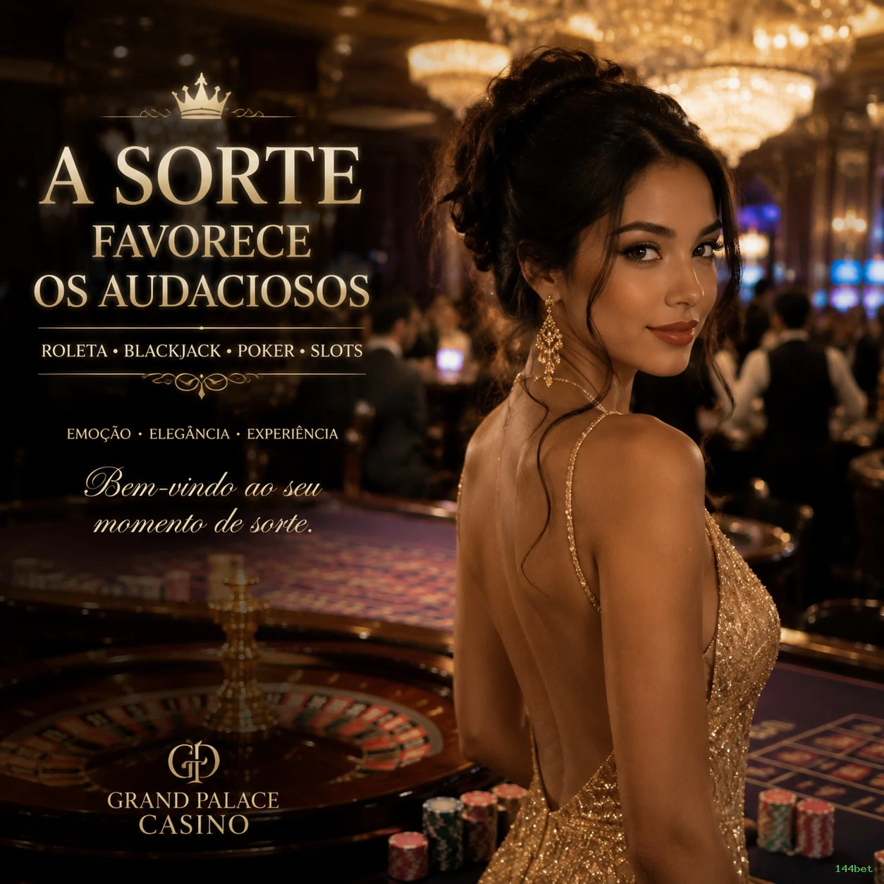 Dicas para ganhar na 144bet